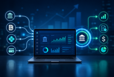 ERP Banking no MEGA ERP ERP Banking no MEGA ERP