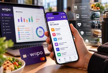 Benefícios flexíveis: como a empresa investe o mesmo valor e o colaborador percebe muito mais Benefícios flexíveis: como a empresa investe o mesmo valor e o colaborador percebe muito mais