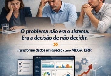 Decisões sem dados Decisões sem dados