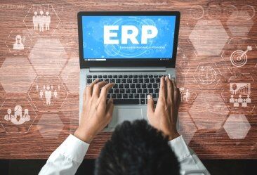 ERP na construção Civil ERP na construção Civil